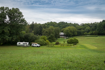airstream at mels