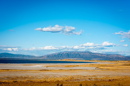 Antelope Island