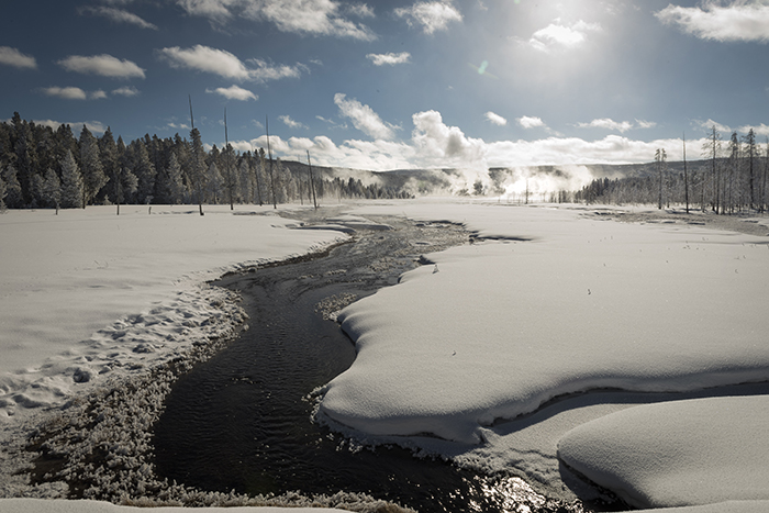 Yellowstone