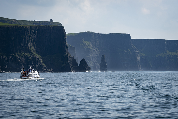 Clifs of Moher Ireland