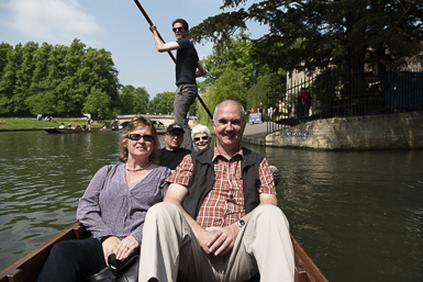 Punting