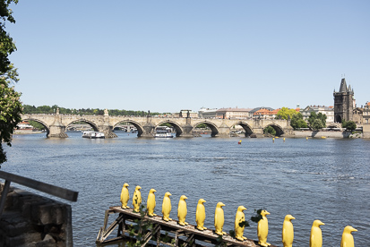 Charles Bridge