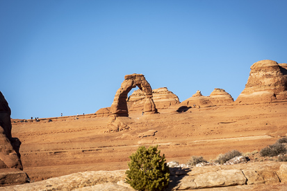 delicate  arch